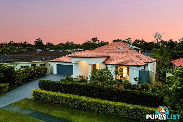 46 Olympus Drive ROBINA QLD 4226