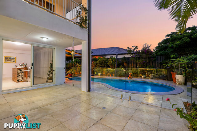 46 Olympus Drive ROBINA QLD 4226