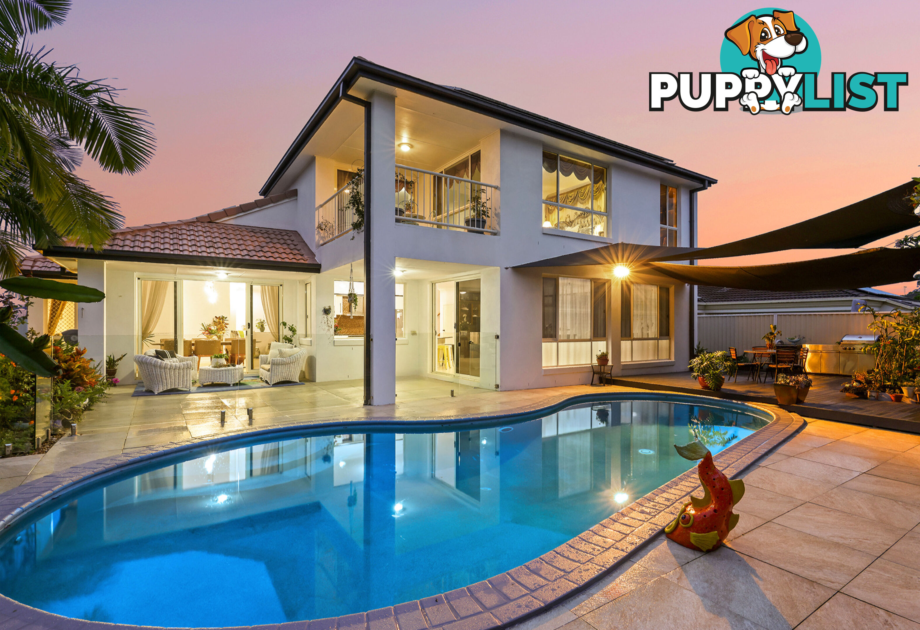 46 Olympus Drive ROBINA QLD 4226