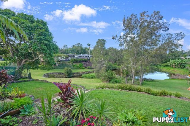 15 Riverlea Waters Drive NERANG QLD 4211