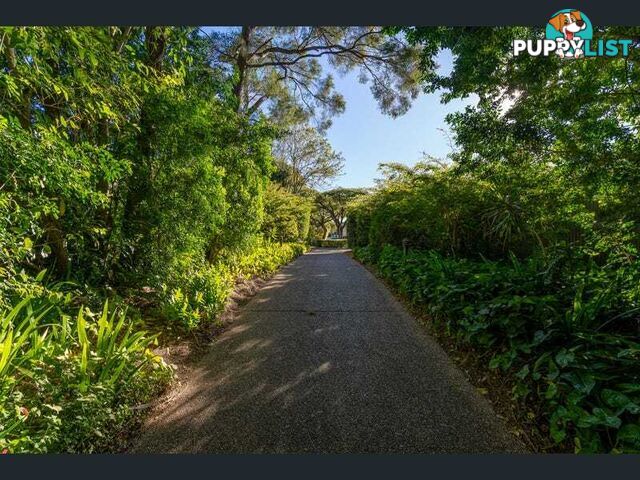 15 Riverlea Waters Drive NERANG QLD 4211