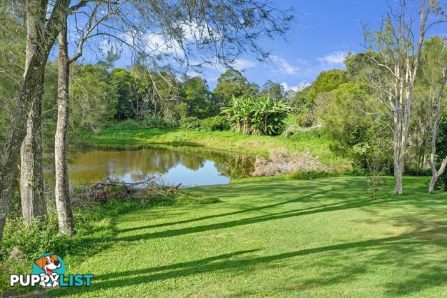 15 Riverlea Waters Drive NERANG QLD 4211