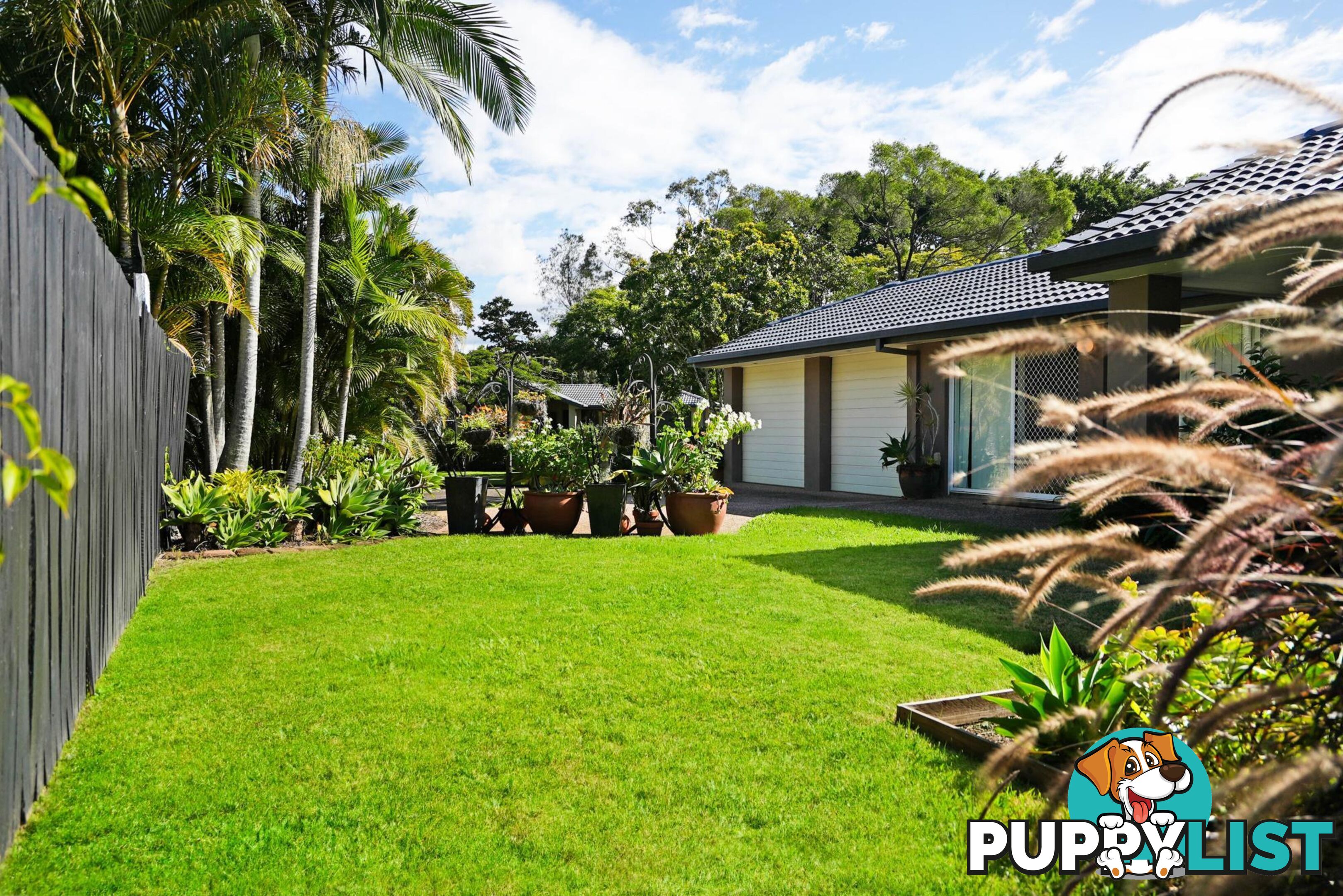 15 Riverlea Waters Drive NERANG QLD 4211