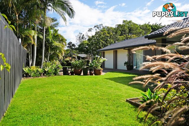 15 Riverlea Waters Drive NERANG QLD 4211