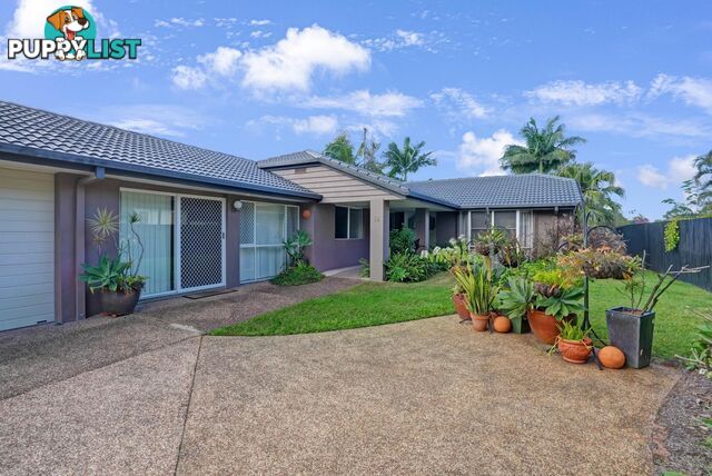 15 Riverlea Waters Drive NERANG QLD 4211