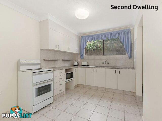 5 Kevin Court MIAMI QLD 4220