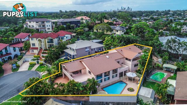 5 Kevin Court MIAMI QLD 4220