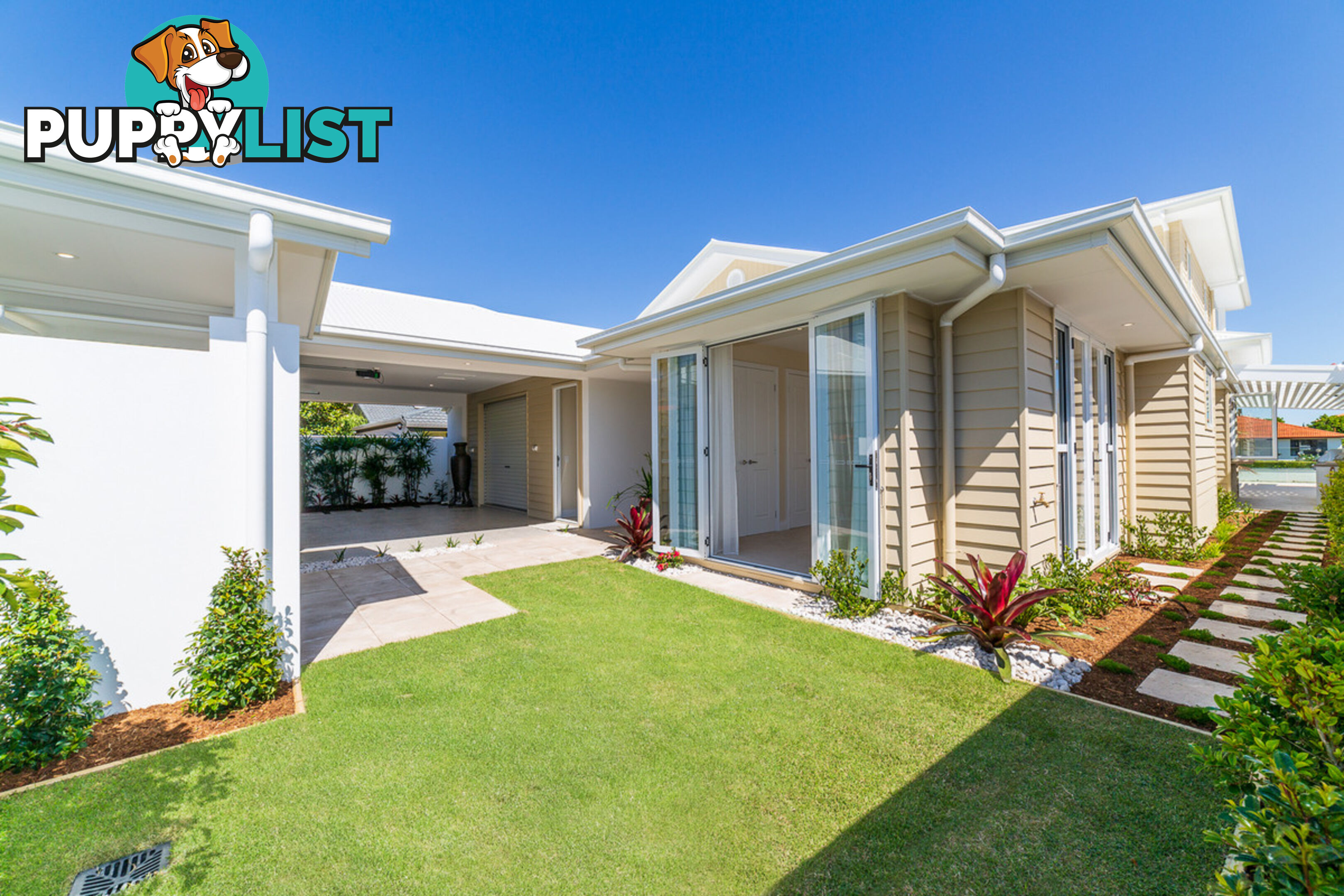 20 Seafarer Court PARADISE WATERS QLD 4217