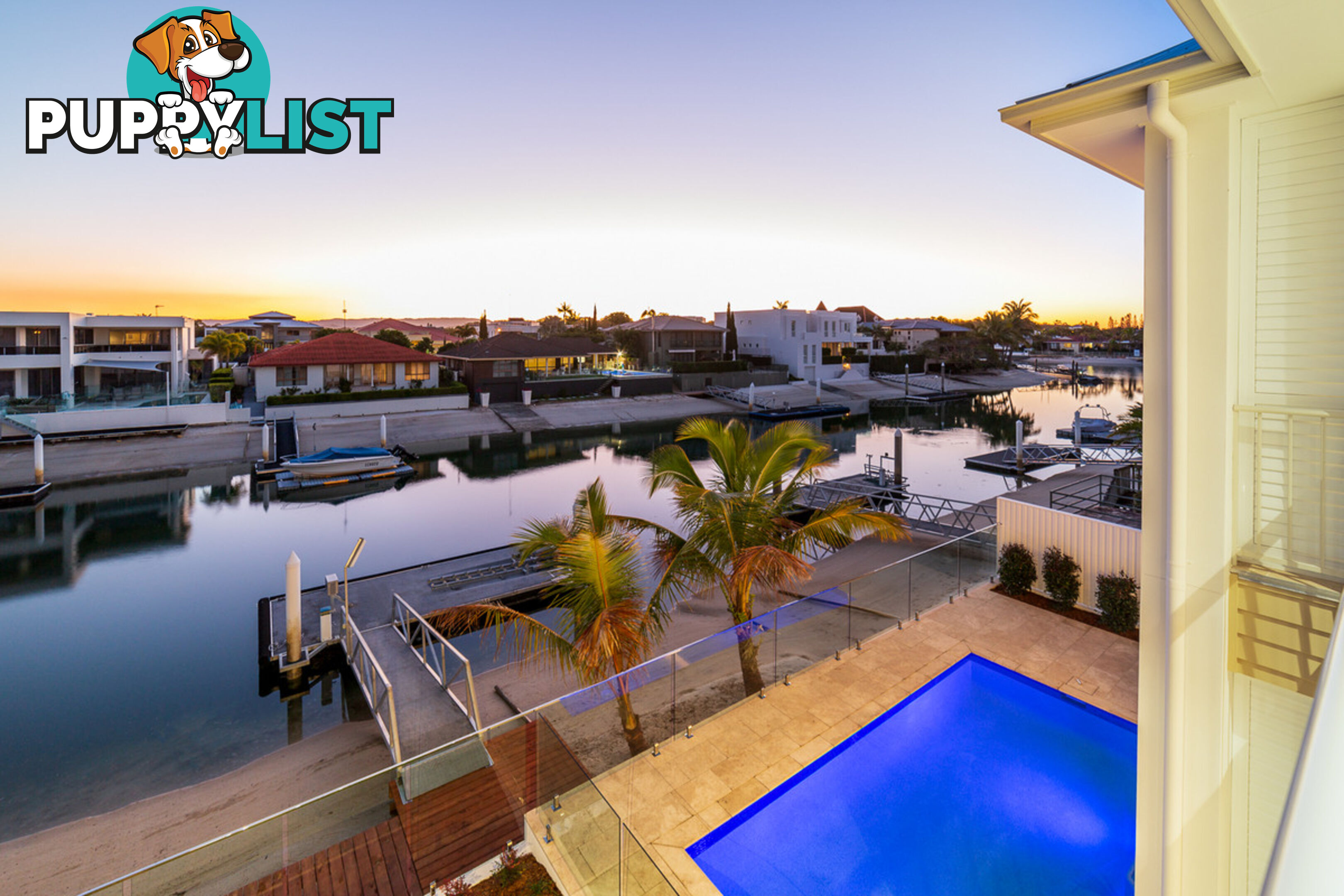 20 Seafarer Court PARADISE WATERS QLD 4217