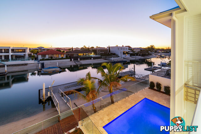 20 Seafarer Court PARADISE WATERS QLD 4217