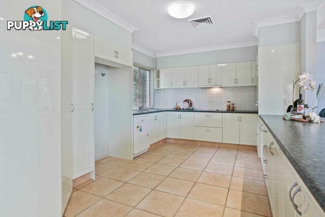 7 Kingston Heath Place ROBINA QLD 4226