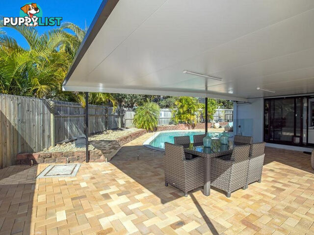 41 Kidman Street ROBINA QLD 4226