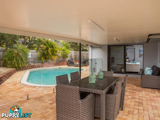 41 Kidman Street ROBINA QLD 4226