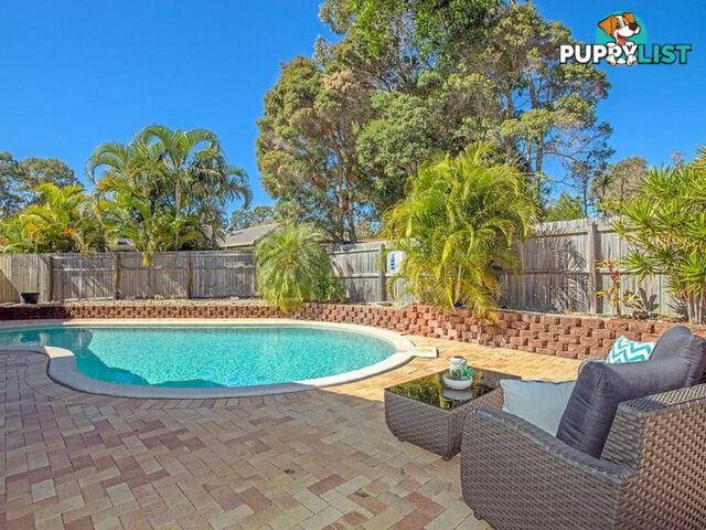 41 Kidman Street ROBINA QLD 4226