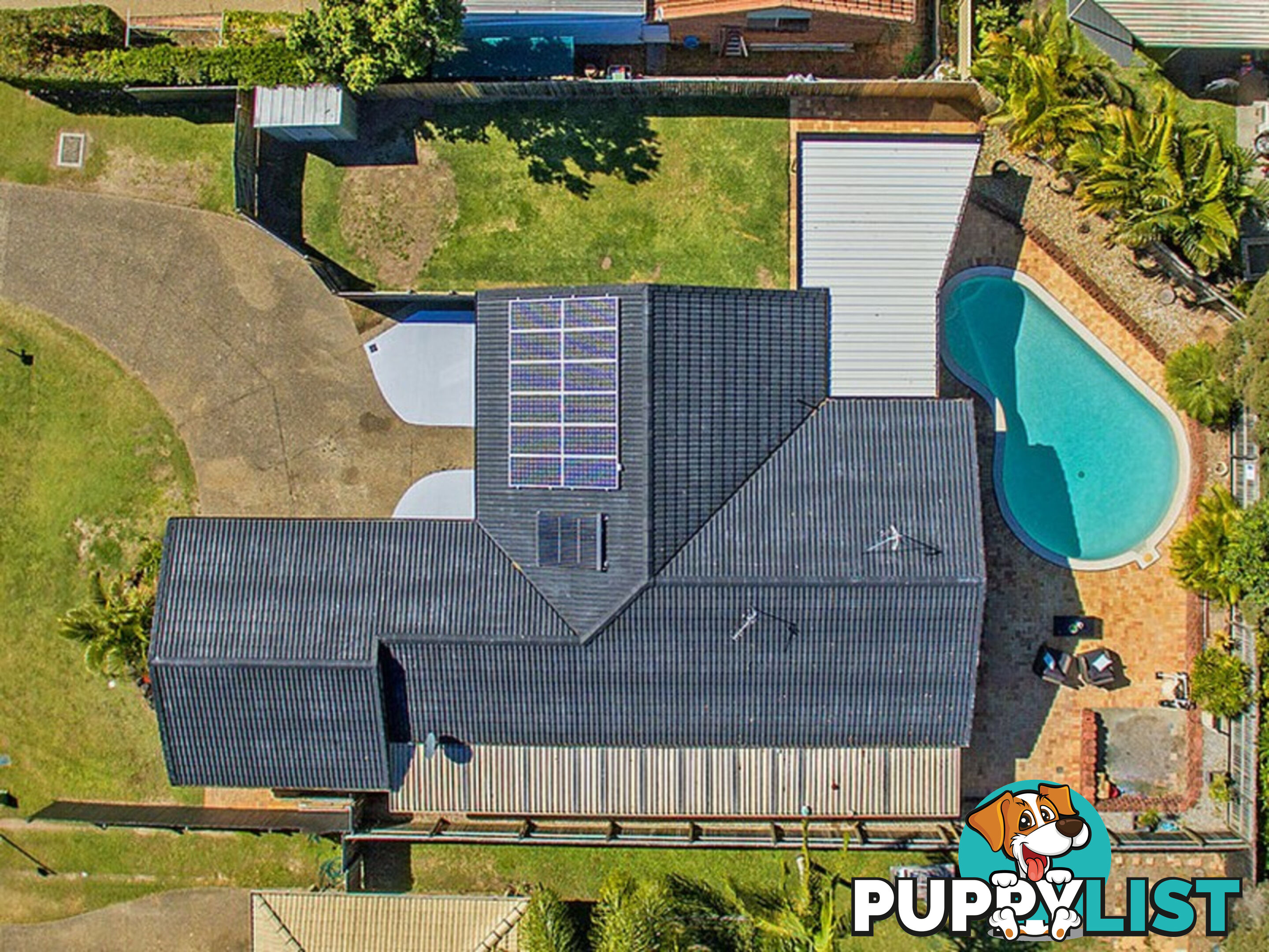 41 Kidman Street ROBINA QLD 4226