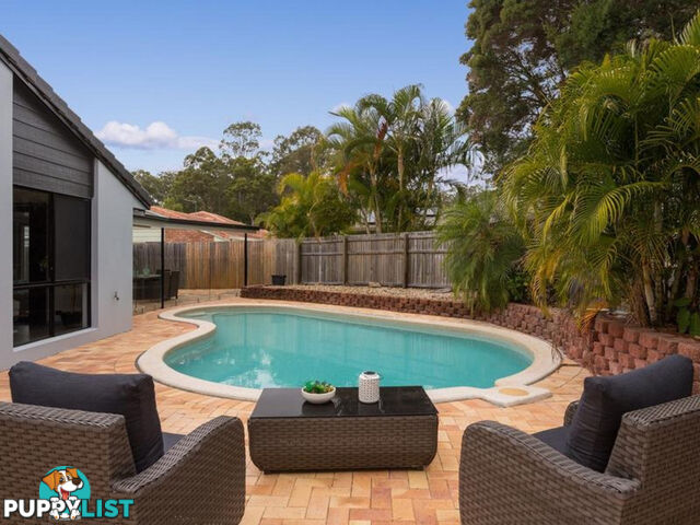 41 Kidman Street ROBINA QLD 4226