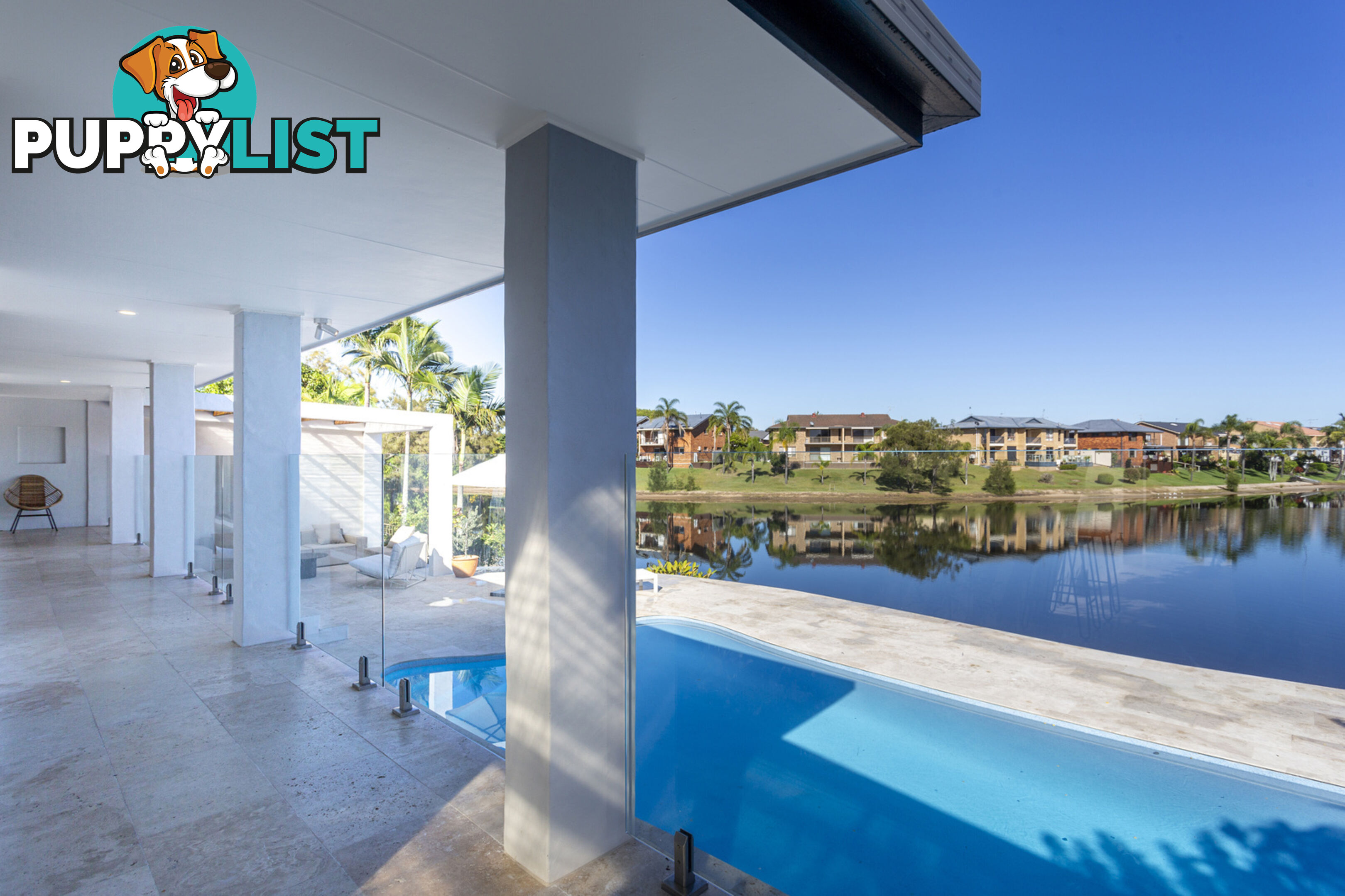 TEN SPOONBILL CRT BURLEIGH WATERS QLD 4220