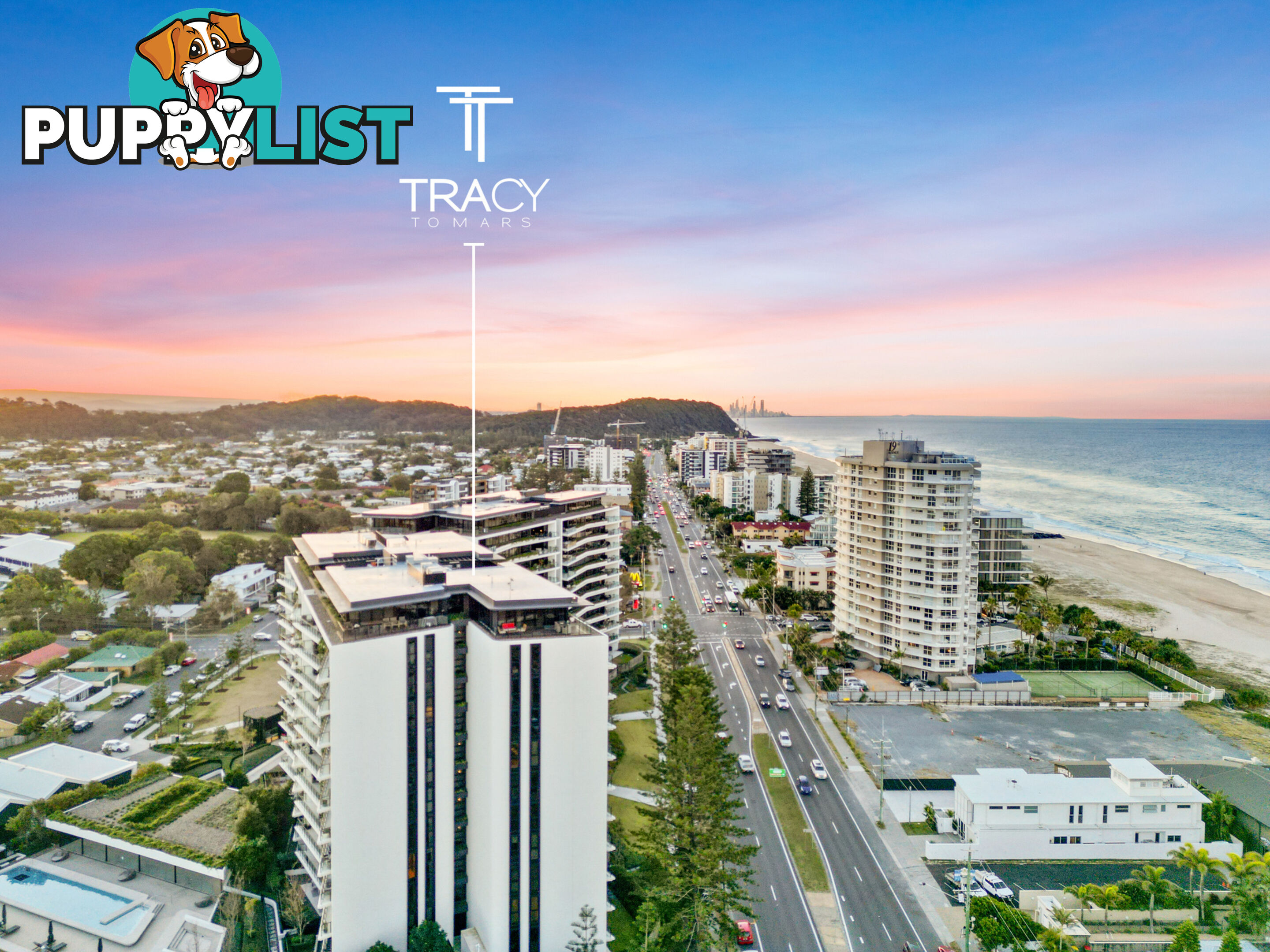 1401/1328 Gold Coast Highway PALM BEACH QLD 4221