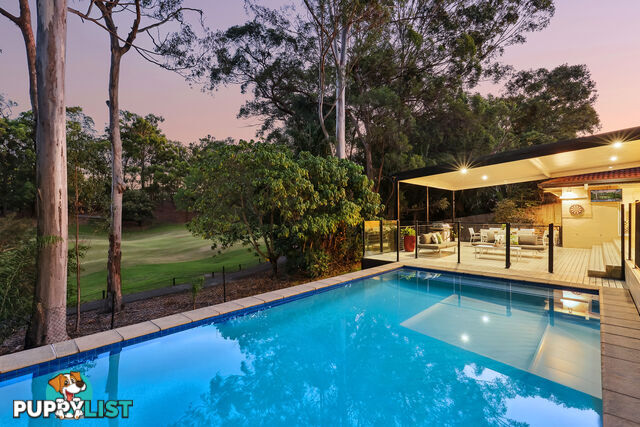 123 Glen Eagles Drive ROBINA QLD 4226