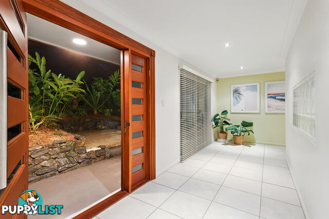 123 Glen Eagles Drive ROBINA QLD 4226