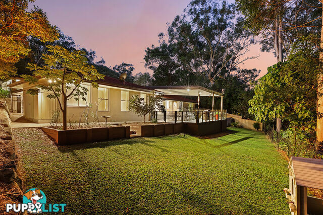 123 Glen Eagles Drive ROBINA QLD 4226