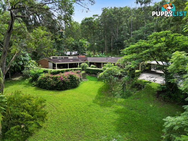 15 Thredbo Drive WORONGARY QLD 4213