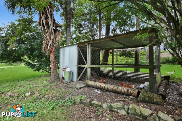 15 Thredbo Drive WORONGARY QLD 4213