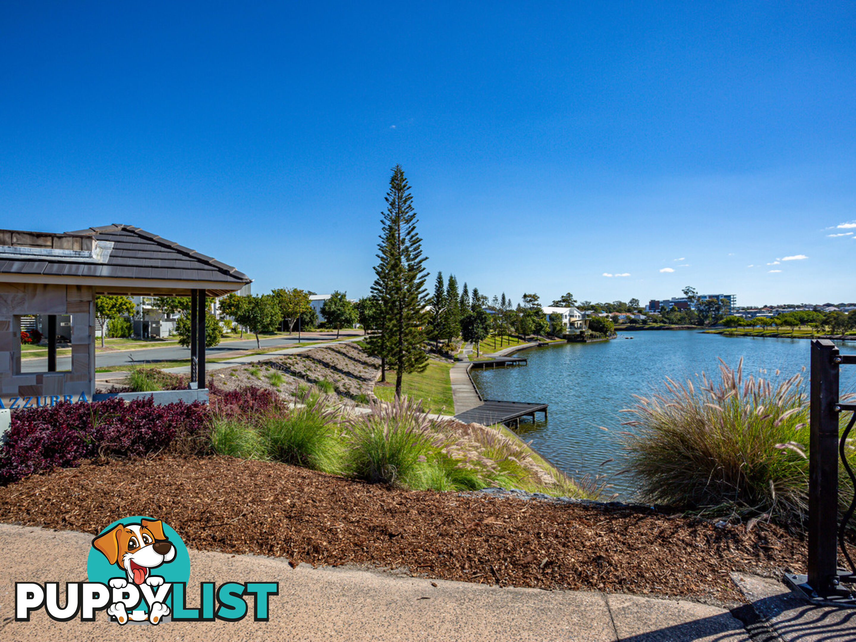 16/31 Port Peyra Crescent VARSITY LAKES QLD 4227