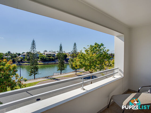 16/31 Port Peyra Crescent VARSITY LAKES QLD 4227