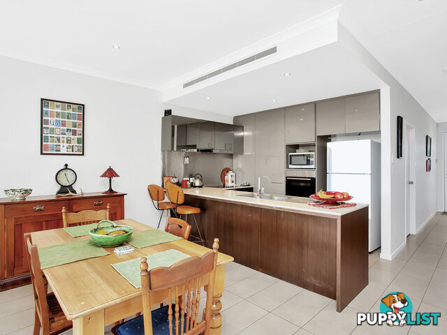 16/31 Port Peyra Crescent VARSITY LAKES QLD 4227