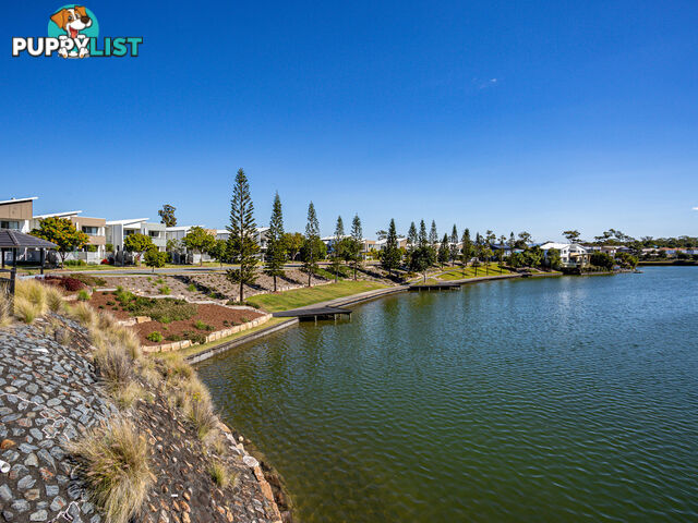 16/31 Port Peyra Crescent VARSITY LAKES QLD 4227