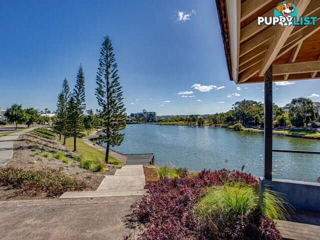 16/31 Port Peyra Crescent VARSITY LAKES QLD 4227