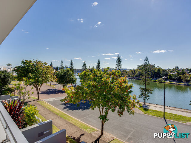 16/31 Port Peyra Crescent VARSITY LAKES QLD 4227