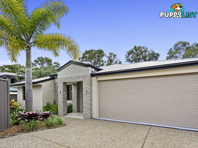 2B Penamber Court BENOWA QLD 4217