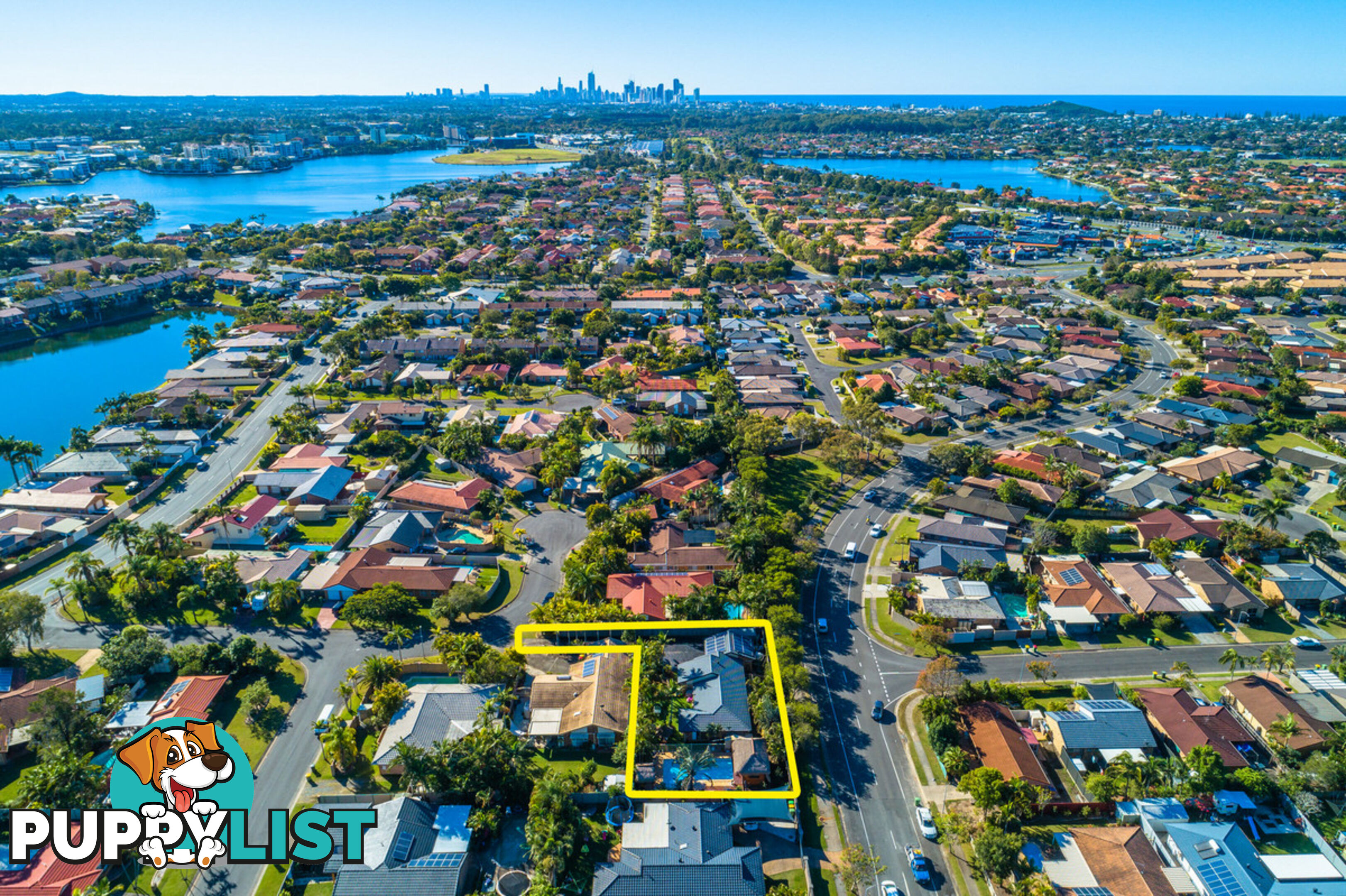 9 Stonyfell Court VARSITY LAKES QLD 4227