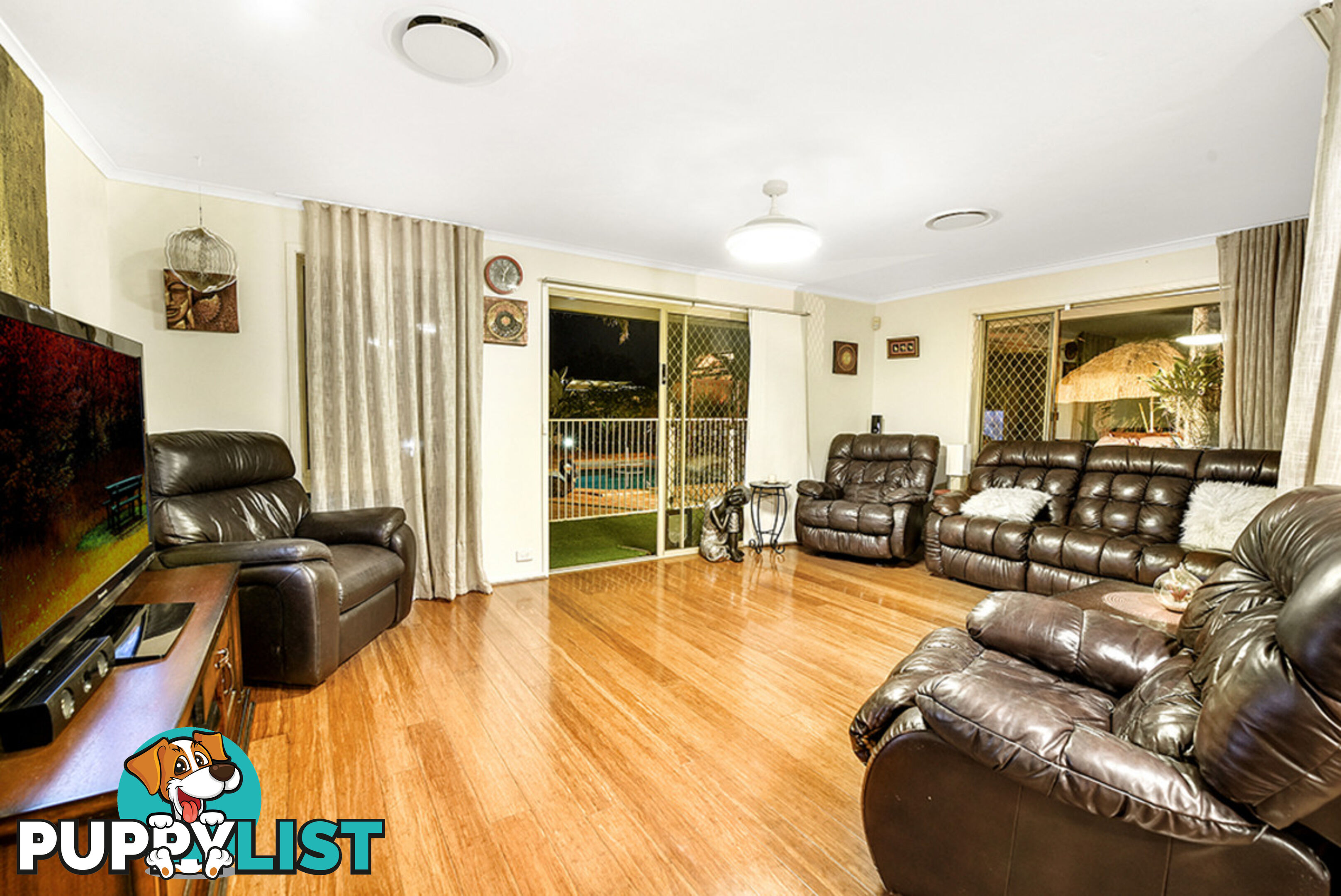 9 Stonyfell Court VARSITY LAKES QLD 4227