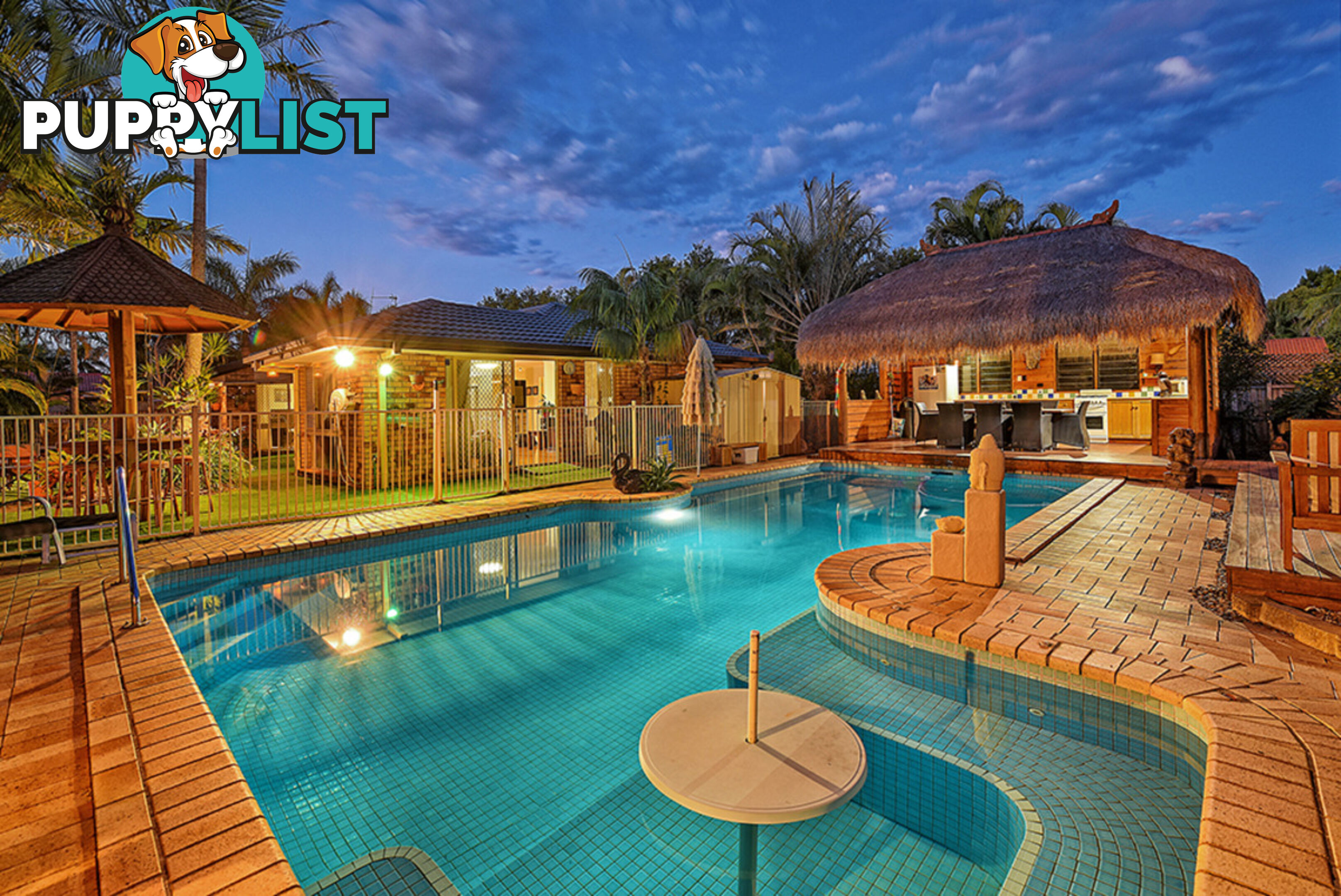 9 Stonyfell Court VARSITY LAKES QLD 4227