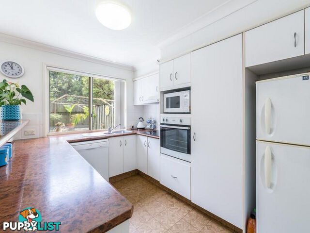 20/2-6 Ghilgai Road MERRIMAC QLD 4226