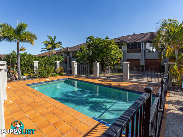 18/2 North Shore Avenue VARSITY LAKES QLD 4227