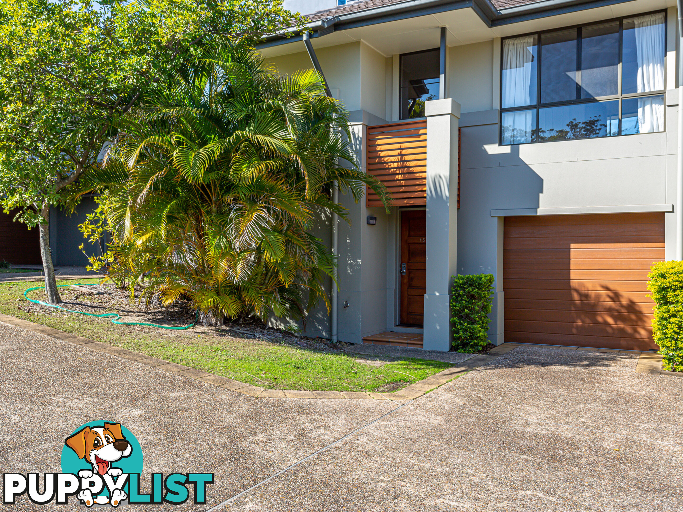 18/2 North Shore Avenue VARSITY LAKES QLD 4227