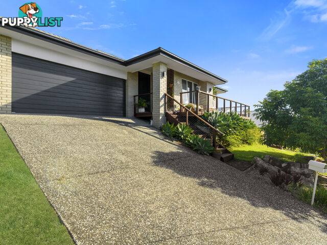 11 Barlee Court ELANORA QLD 4221