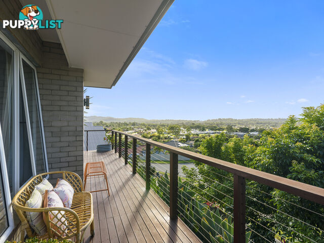 11 Barlee Court ELANORA QLD 4221