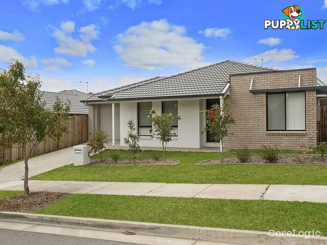 18 Cox Road PIMPAMA QLD 4209