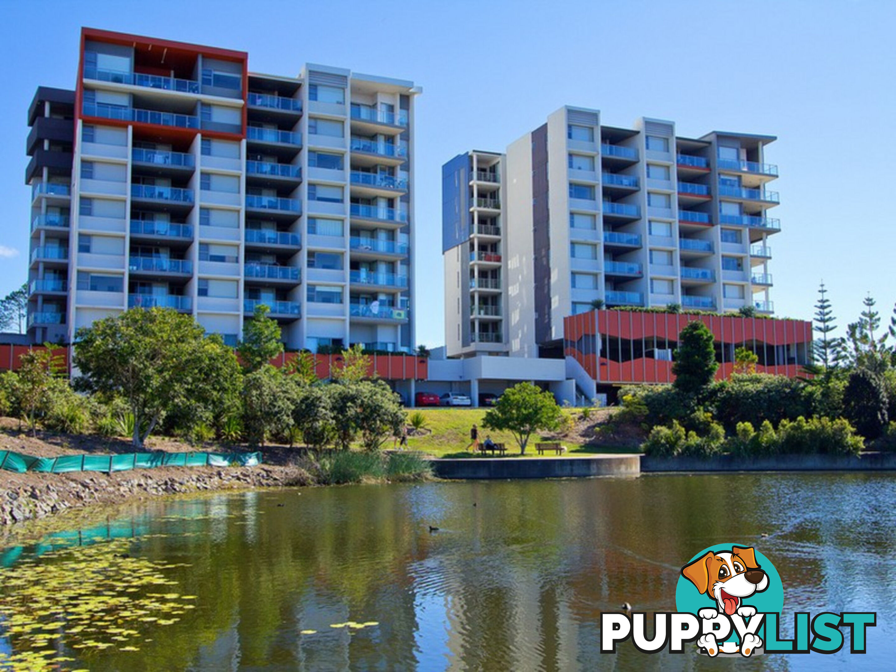 175/133 Laver Drive ROBINA QLD 4226