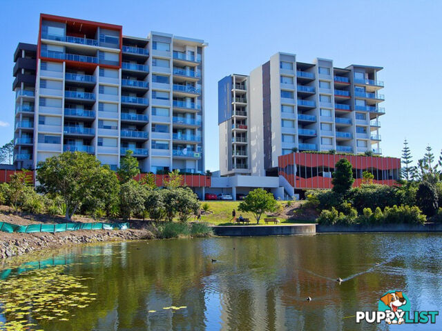 175/133 Laver Drive ROBINA QLD 4226