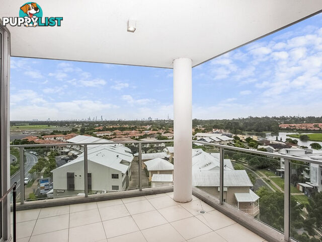 175/133 Laver Drive ROBINA QLD 4226