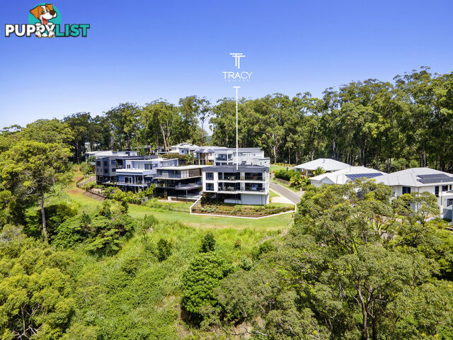 18 Bluebird Lane REEDY CREEK QLD 4227