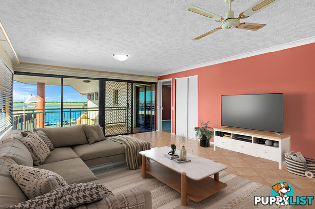 10/274 Marine Parade LABRADOR QLD 4215