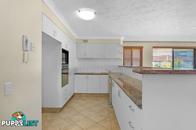 10/274 Marine Parade LABRADOR QLD 4215