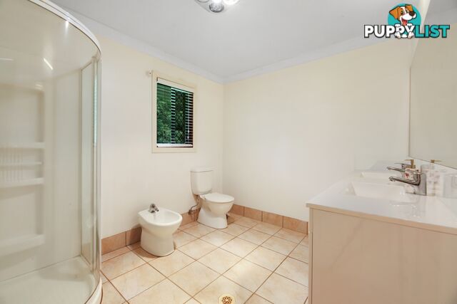 28 Thredbo Drive WORONGARY QLD 4213